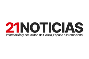 21 Noticias - Logo