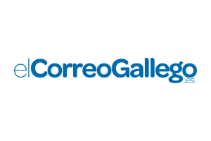 El Correo Gallego - Logo